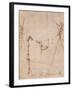 Acrobats on a Rope-José de Ribera-Framed Giclee Print