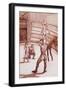 Acrobats-Henri de Toulouse-Lautrec-Framed Giclee Print