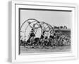 White Frame