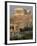 Acropolis and Parthenon, Athens-Kevin Schafer-Framed Photographic Print