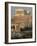 Acropolis and Parthenon, Athens-Kevin Schafer-Framed Photographic Print