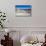 Acropolis of Lindos, Rhodes, Dodecanese Islands, Greek Islands, Greece, Europe-Michael Runkel-Stretched Canvas displayed on a wall