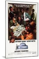 Across 110th Street, 1972-null-Mounted Art Print