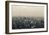 Across New York-Ella Lancaster-Framed Giclee Print