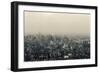 Across New York-Ella Lancaster-Framed Giclee Print