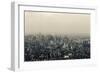 Across New York-Ella Lancaster-Framed Giclee Print