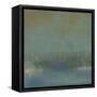 Across the Bay I-Sharon Gordon-Framed Stretched Canvas