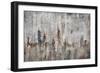 Across the Bay-Alexys Henry-Framed Giclee Print