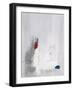 Across the Block I-Joshua Schicker-Framed Giclee Print