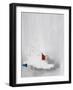 Across the Block VII-Joshua Schicker-Framed Giclee Print