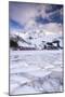 Across The Ice-Michael Blanchette Photography-Mounted Photographic Print