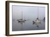 Across the Lake-Tammy Putman-Framed Photographic Print