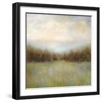 Across the Moors-Tania Bello-Framed Giclee Print