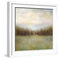 Across the Moors-Tania Bello-Framed Giclee Print