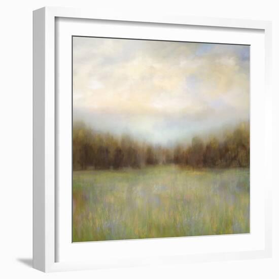 Across the Moors-Tania Bello-Framed Giclee Print