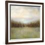 Across the Moors-Tania Bello-Framed Giclee Print