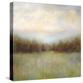 Across the Moors-Tania Bello-Stretched Canvas