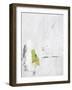 Across the Street III-Joshua Schicker-Framed Giclee Print