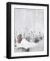 Across the Street VII-Joshua Schicker-Framed Giclee Print