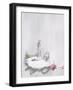 Across the Street XII-Joshua Schicker-Framed Giclee Print