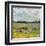 Across the Tall Grass I-Tim O'toole-Framed Art Print