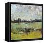 Across the Tall Grass II-Tim O'toole-Framed Stretched Canvas