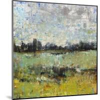 Across the Tall Grass II-Tim O'toole-Mounted Art Print