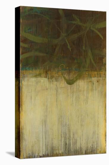 Across the Universe II-Liz Jardine-Stretched Canvas