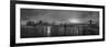 Across to Manhattan-Assaf Frank-Framed Giclee Print