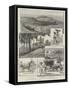 Across Two Oceans, Barbadoes-Melton Prior-Framed Stretched Canvas