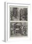 Across Two Oceans, Sketches in Venezuela-William Heysham Overend-Framed Giclee Print