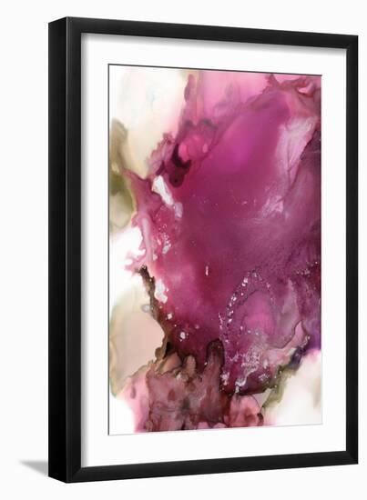 Acrylic Explosion-Jonny Troisi-Framed Art Print