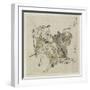 Act 3-Choki Eishusai-Framed Giclee Print