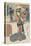 Act 9, 1830-1844-Utagawa Kunisada-Stretched Canvas
