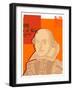 Act I, 2015-Francois Domain-Framed Giclee Print