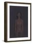 Act II, Nude II, 2008-Aris Kalaizis-Framed Premium Giclee Print