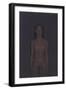 Act II, Nude II, 2008-Aris Kalaizis-Framed Premium Giclee Print