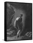 Act III Scene vi from Cymbeline, c19th century-null-Framed Stretched Canvas