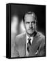 Act of Murder, Fredric March, 1948-null-Framed Stretched Canvas