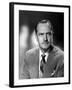 Act of Murder, Fredric March, 1948-null-Framed Photo