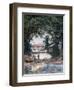 Act One of 'Thermidor, by Victorien Sardou, 1891-Henri Meyer-Framed Giclee Print