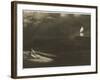 Act Two, as Performed at Bayreuth in 1938-null-Framed Photographic Print