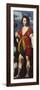 Actaeon-Bernardo Strozzi-Framed Premium Giclee Print