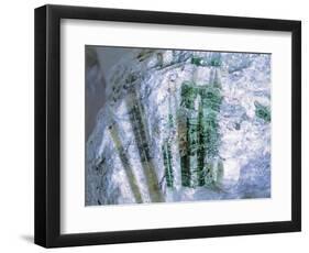 Actinolite-Walter Geiersperger-Framed Photographic Print