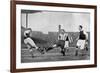 Action from an Arsenal V Sheffield United Football Match, C1927-1937-null-Framed Giclee Print