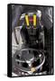 Canvas Black