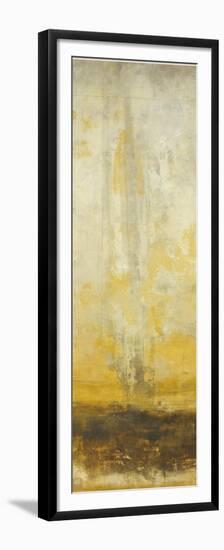 Active Energy III-Randy Hibberd-Framed Premium Giclee Print