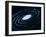 Active Galaxies Visible in Extreme Ultraviolet Wavelengths-Digital Vision.-Framed Photographic Print