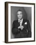 Actor Arturo De Cordova-null-Framed Photographic Print