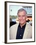 Actor Charlton Heston-null-Framed Premium Photographic Print